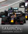 Formula 1: Šampióni (Legendárni jazdci F1)