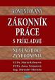 Komentovaný Zákonník práce s príkladmi