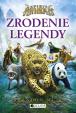 Spirit animals 1 – Zrodenie legendy