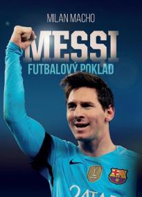 Futbalový poklad Messi