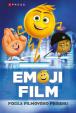 Emoji film - Podľa filmového príbehu