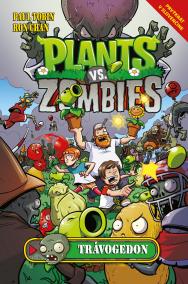 Plants vs. Zombies – Trávogedon