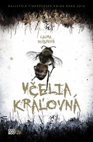 Včelia kráľovná