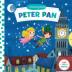 Peter Pan- minirozprávky