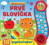 Prvé slovíčka 18 superzvukov