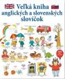 Veľká kniha anglických a slovenských slovíčok