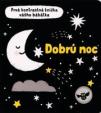 Dobrú noc – Prvá kontrastná knižka vášho bábätka