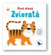 Zvieratá – Prvé slová