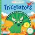 Triceratops - Ahoj, dinosaurus!