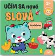 Na vidieku - Učím sa nové slová