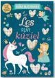 Les plný kúziel - Kniha maľovaniek