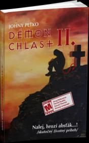 Démon chlast II. - Nalej, hrozí absťák...!
