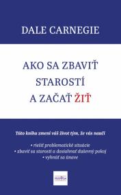 Ako sa zbaviť starostí a začať žiť, 2. vydanie