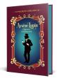 Arsene Lupin a Tajomstvo krištáľovej zátky