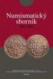 Numismatický sborník 29 - 1