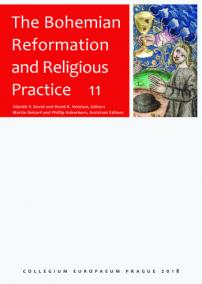 The Bohemian Reformation and Religious Practice 11