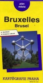 Bruxelles Brusel