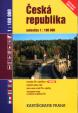 Česká republika Autoatlas 1:100 000