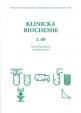 Klinická biochemie 2. díl