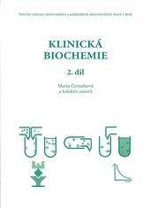 Klinická biochemie 2. díl