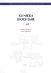 Klinická biochemie 1. díl