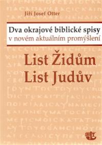 LIST ŽIDŮM, LIST JUDŮV