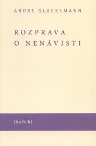 Rozprava o nenávisti