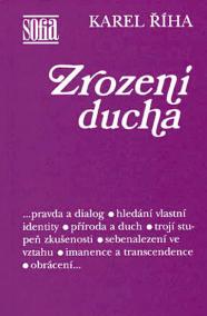 Zrození ducha