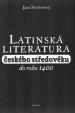 Latinská literatura českého středověku do roku 1400