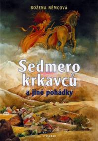 Sedmero krkavců a jiné pohádky