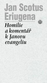 Homilie a komentář k Janovu evangeliu