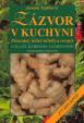 Zázvor v kuchyni