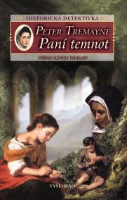 Paní temnot - Případ sestry Fidelmy