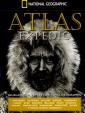 Atlas expedic - National Geographic