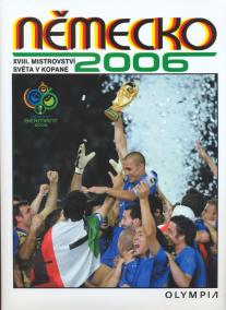 Německo 2006 - XVIII. mistrovství světa v kopané