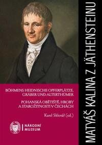 Matyáš Kalina z Jäthensteinu