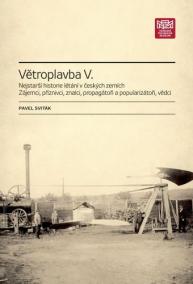Větroplavba V.