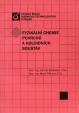 Fyzikální chemie povrchu a koloidních soustav