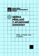 Sbírka příkladů z aplikované statistiky