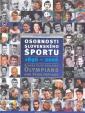 Osobnosti slovenského športu: 1896 - 2006