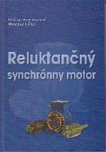 Reluktančný synchrónny motor