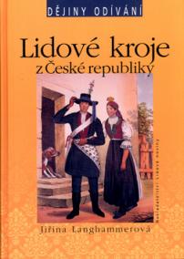 Lidové kroje ČR