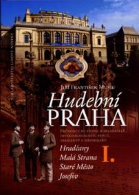 Hudební Praha I.