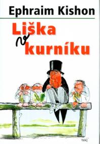 Liška v kurníku