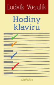 Hodiny klavíru