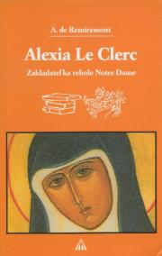 Alexia Le Clerc