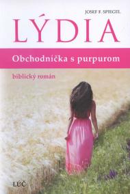 Lýdia - obchodníčka s purpurom