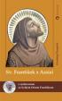 Sv. František z Assisi