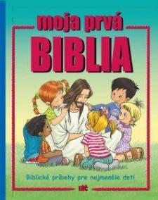 Moja prvá Biblia