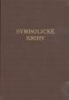 Symbolické knihy : Evanjelickej cirkvi augsburského vyznania